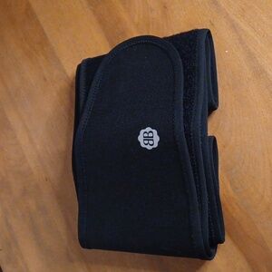 Maternity support belt